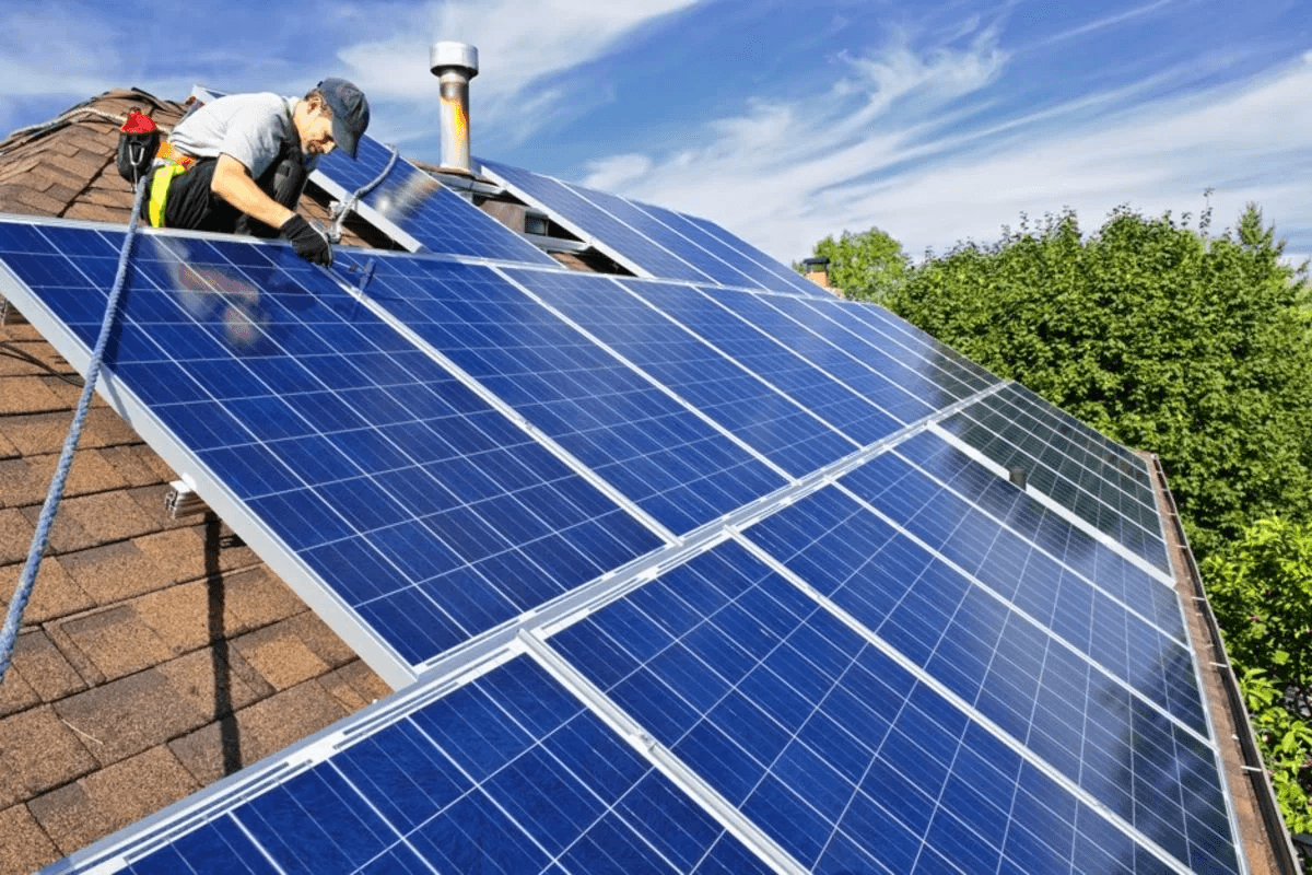 Is It Worth Getting Solar Panels in Australia?